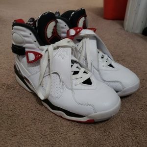 Jordan retro 8